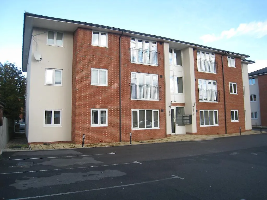 York Apartments Thornaby on Tees United Kingdom