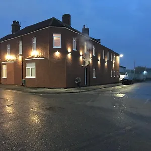  Hotel Premier Teesside